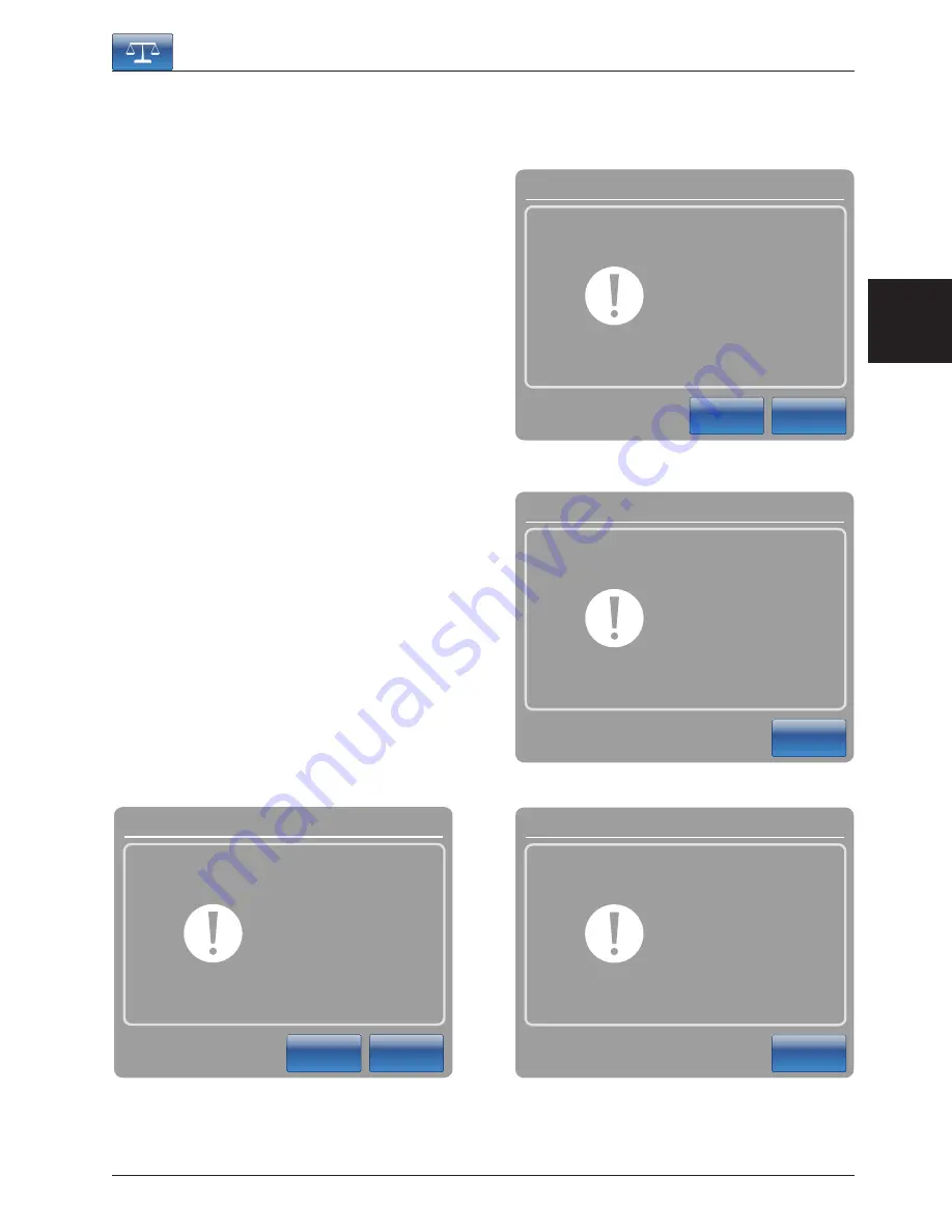 Stryker 2131 Operation Manual Download Page 233