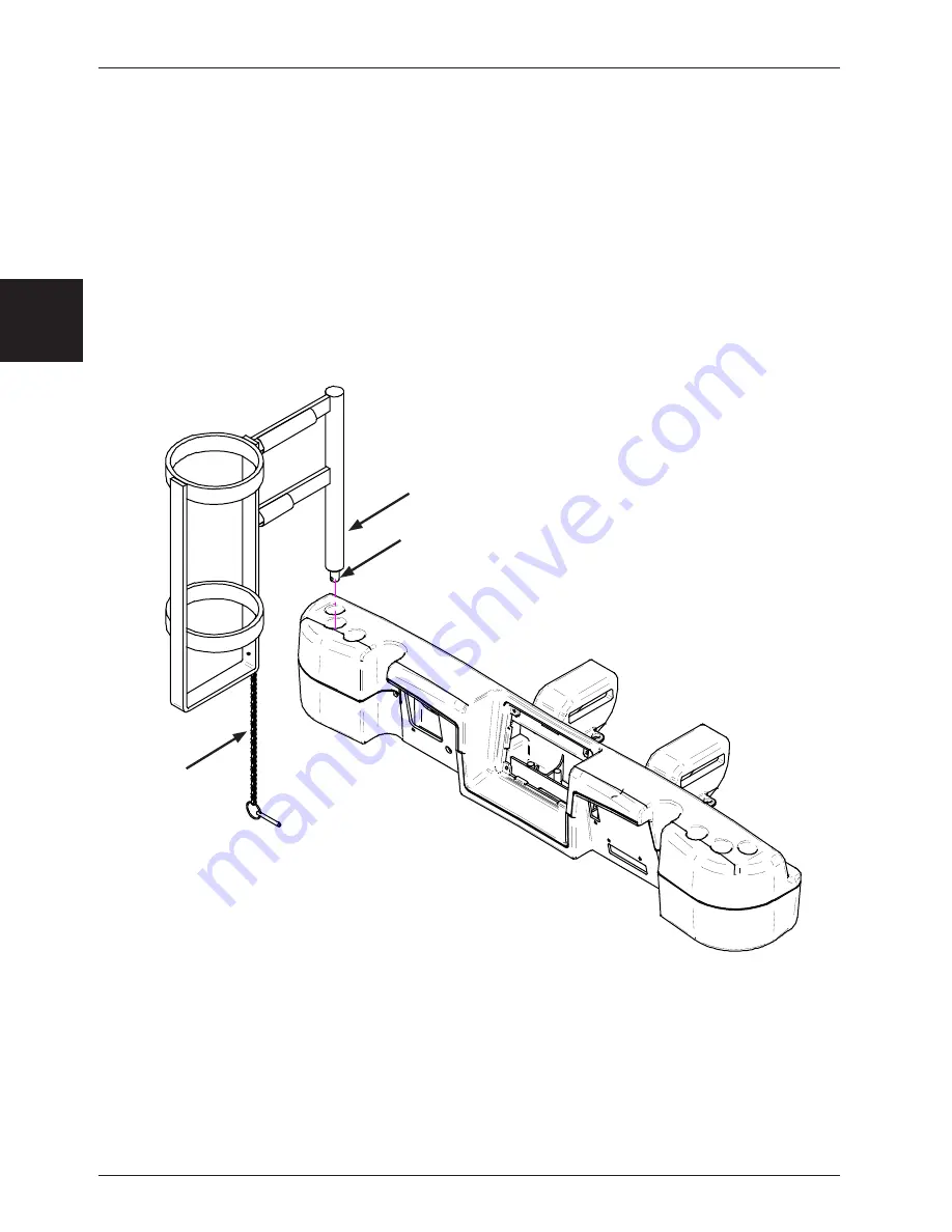 Stryker 2131 Operation Manual Download Page 268