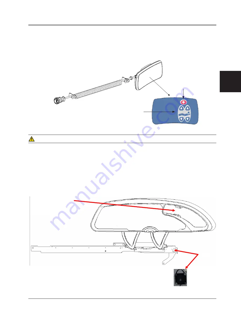 Stryker 2131 Operation Manual Download Page 271