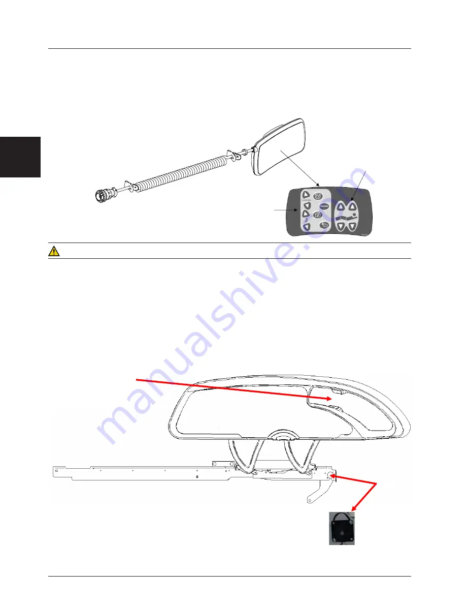 Stryker 2131 Operation Manual Download Page 272