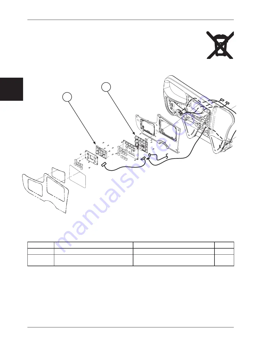 Stryker 2131 Operation Manual Download Page 282