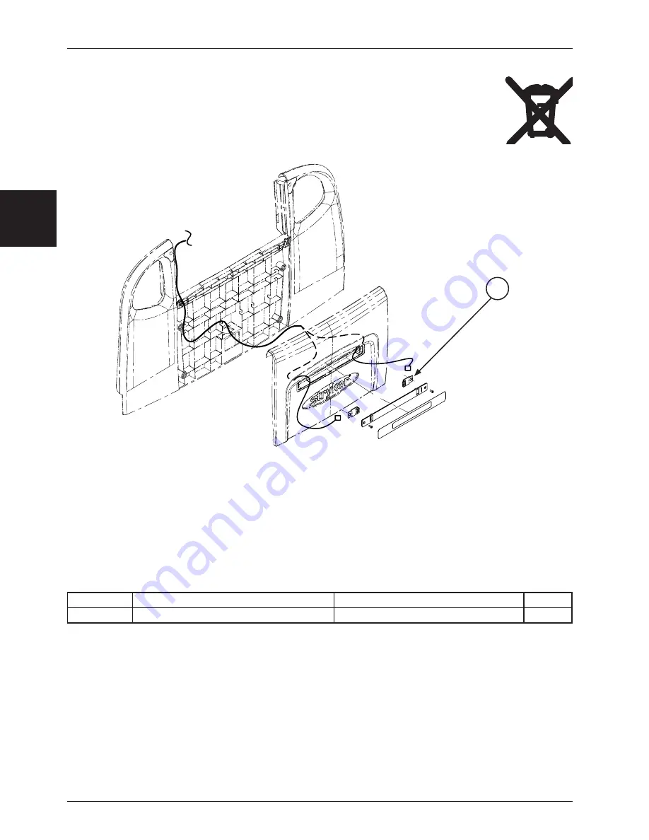 Stryker 2131 Скачать руководство пользователя страница 288