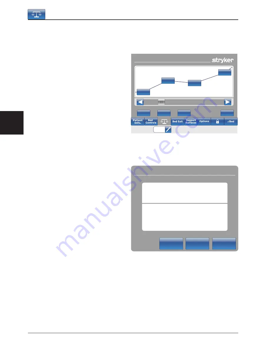 Stryker 2131 Operation Manual Download Page 330