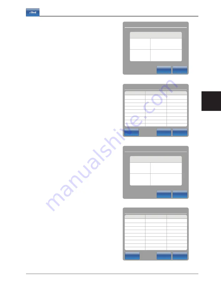 Stryker 2131 Operation Manual Download Page 349