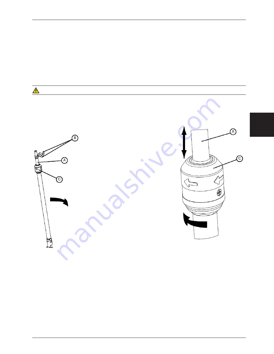 Stryker 2131 Operation Manual Download Page 361