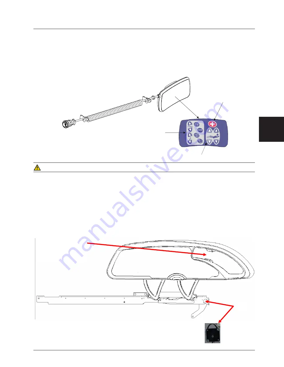 Stryker 2131 Operation Manual Download Page 371