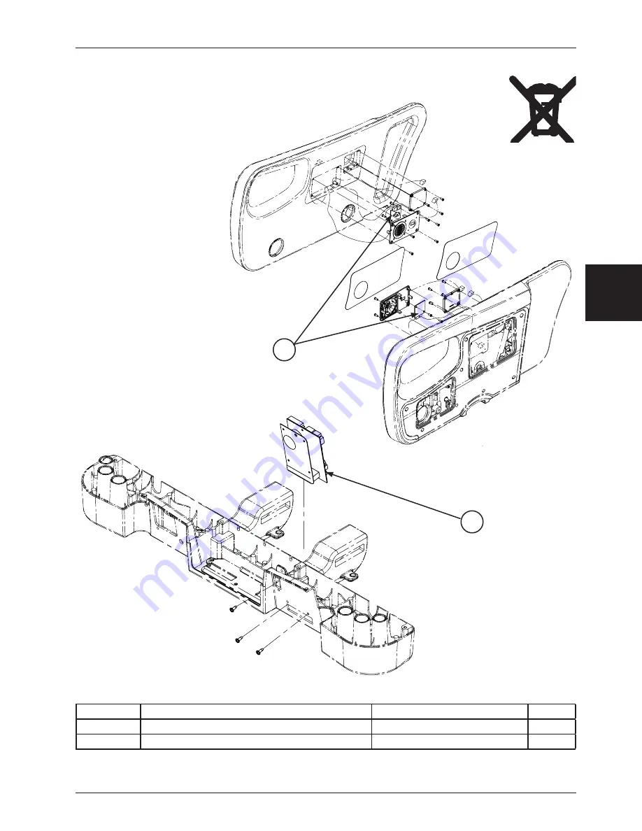 Stryker 2131 Скачать руководство пользователя страница 381