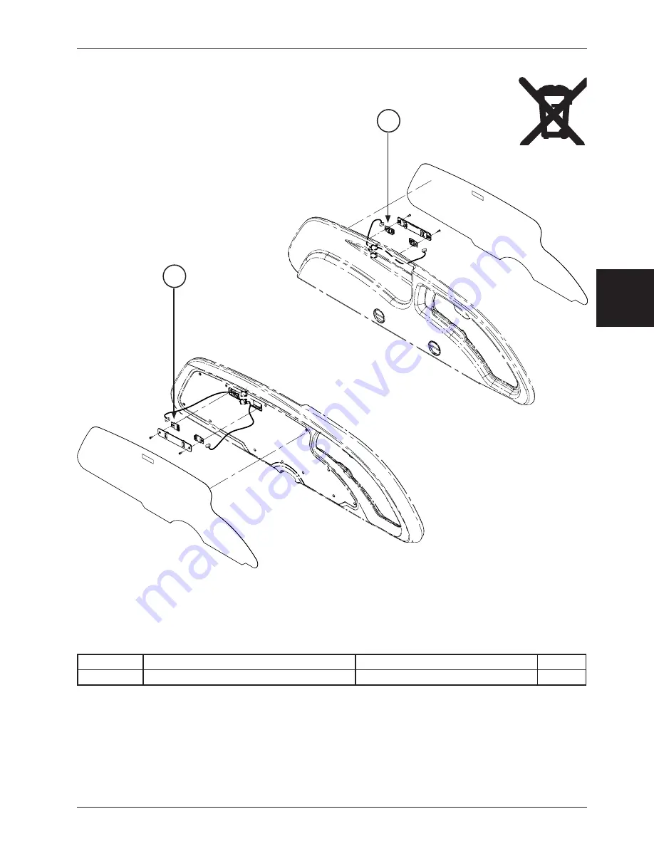 Stryker 2131 Operation Manual Download Page 383