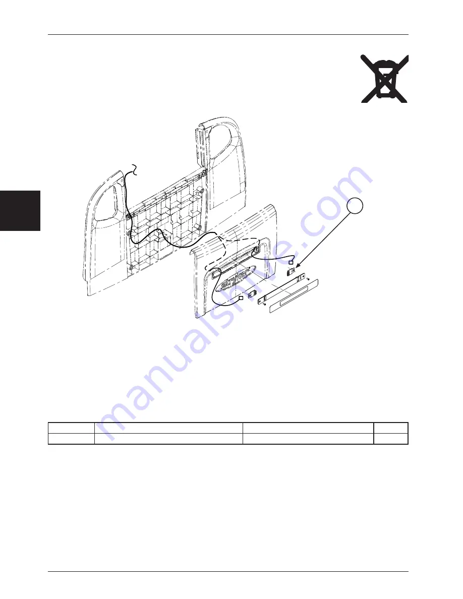 Stryker 2131 Operation Manual Download Page 386