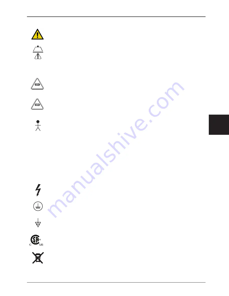 Stryker 2131 Operation Manual Download Page 403