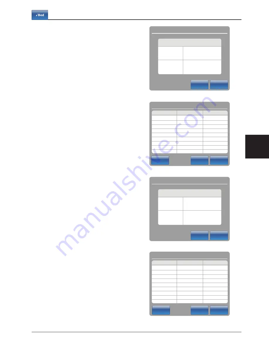 Stryker 2131 Operation Manual Download Page 447