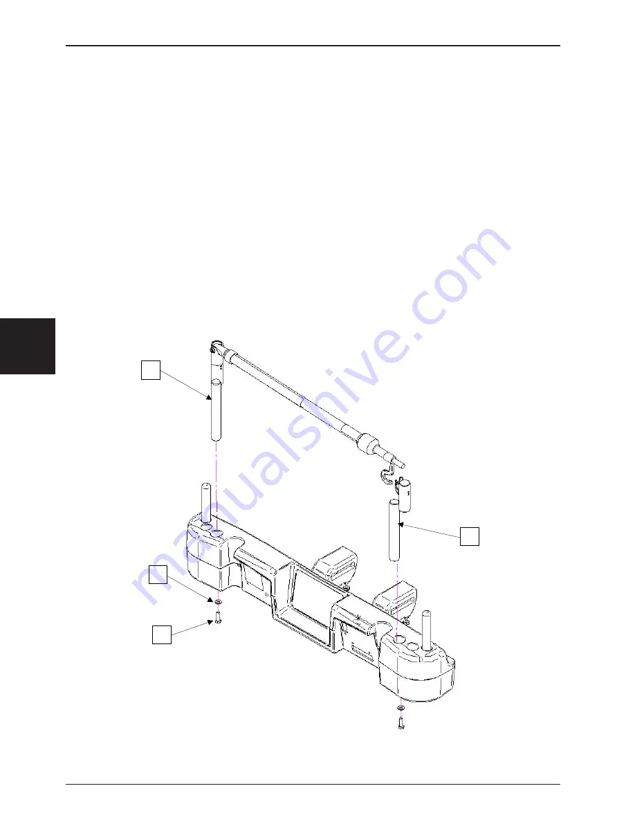 Stryker 2131 Operation Manual Download Page 456