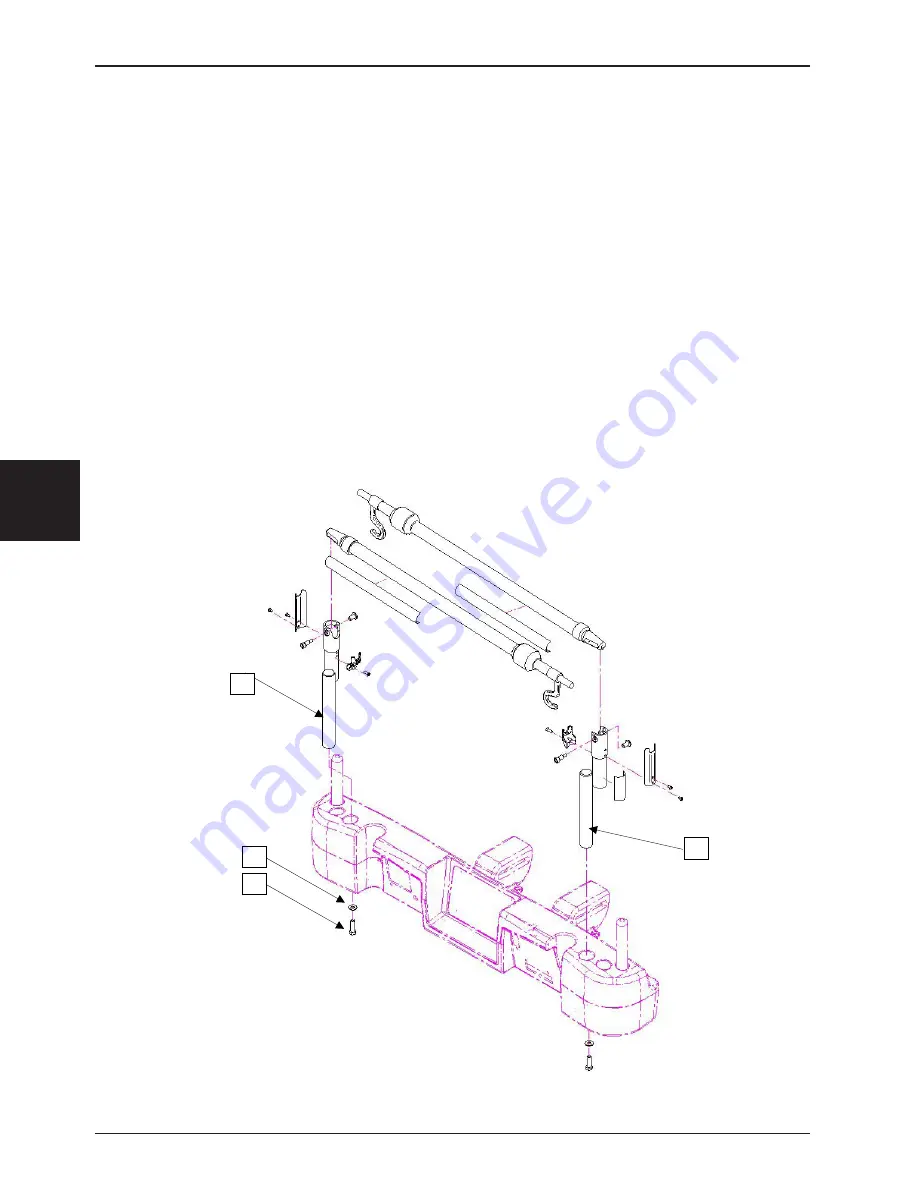 Stryker 2131 Operation Manual Download Page 458