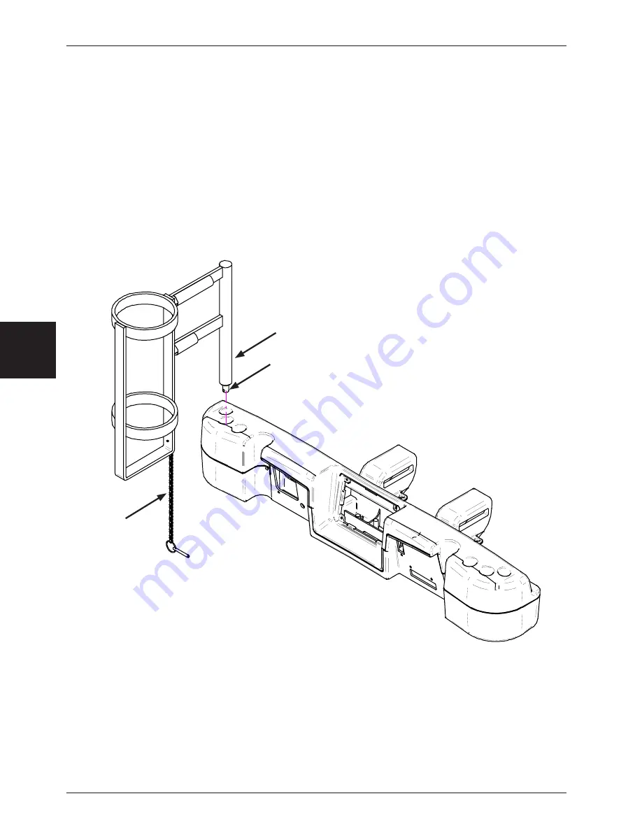 Stryker 2131 Operation Manual Download Page 464