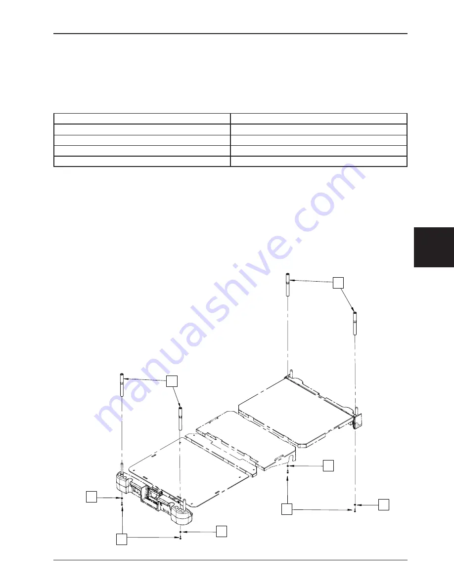 Stryker 2131 Operation Manual Download Page 471