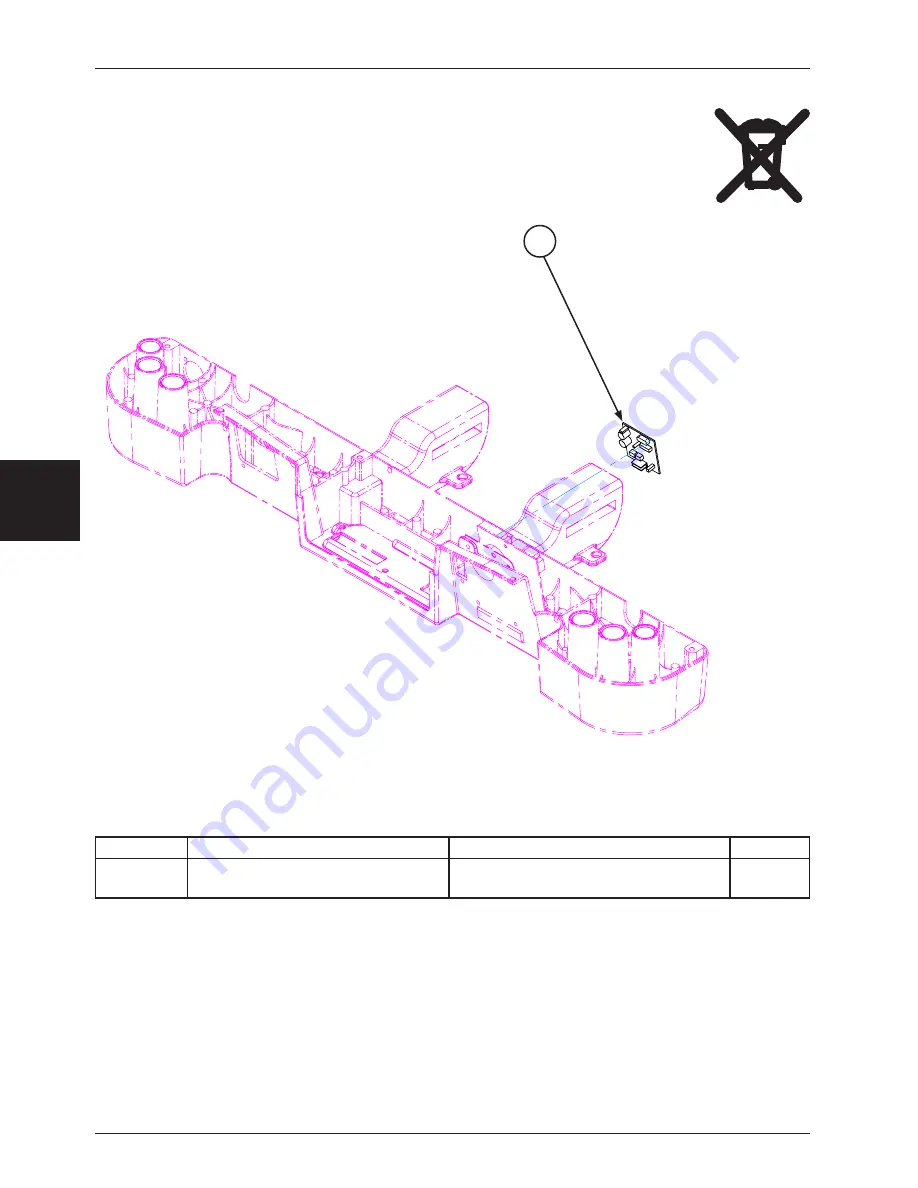 Stryker 2131 Operation Manual Download Page 480