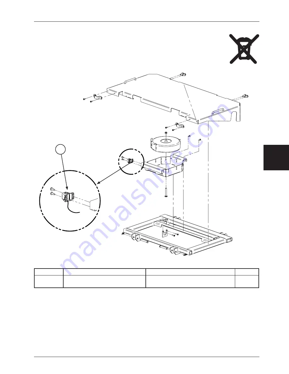 Stryker 2131 Operation Manual Download Page 487