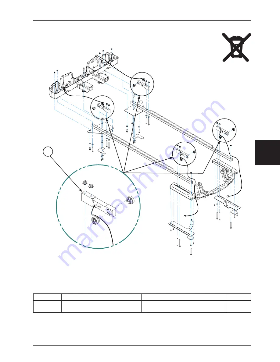 Stryker 2131 Operation Manual Download Page 493