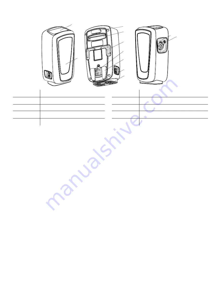 Stryker 2941-000-004 Operation Manual Download Page 383