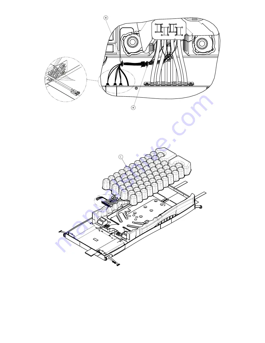 Stryker 297300000000 Maintenance Manual Download Page 31