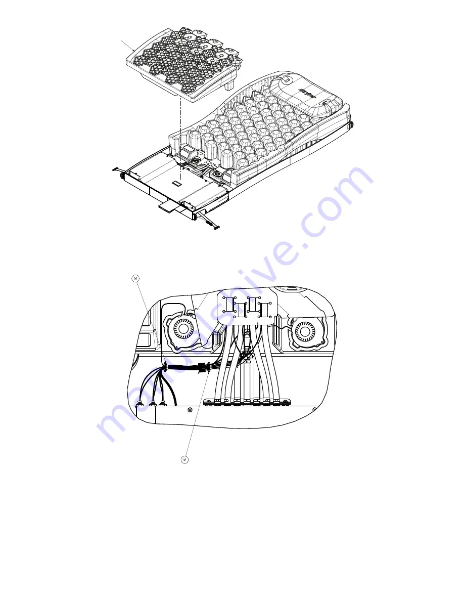 Stryker 297300000000 Maintenance Manual Download Page 44