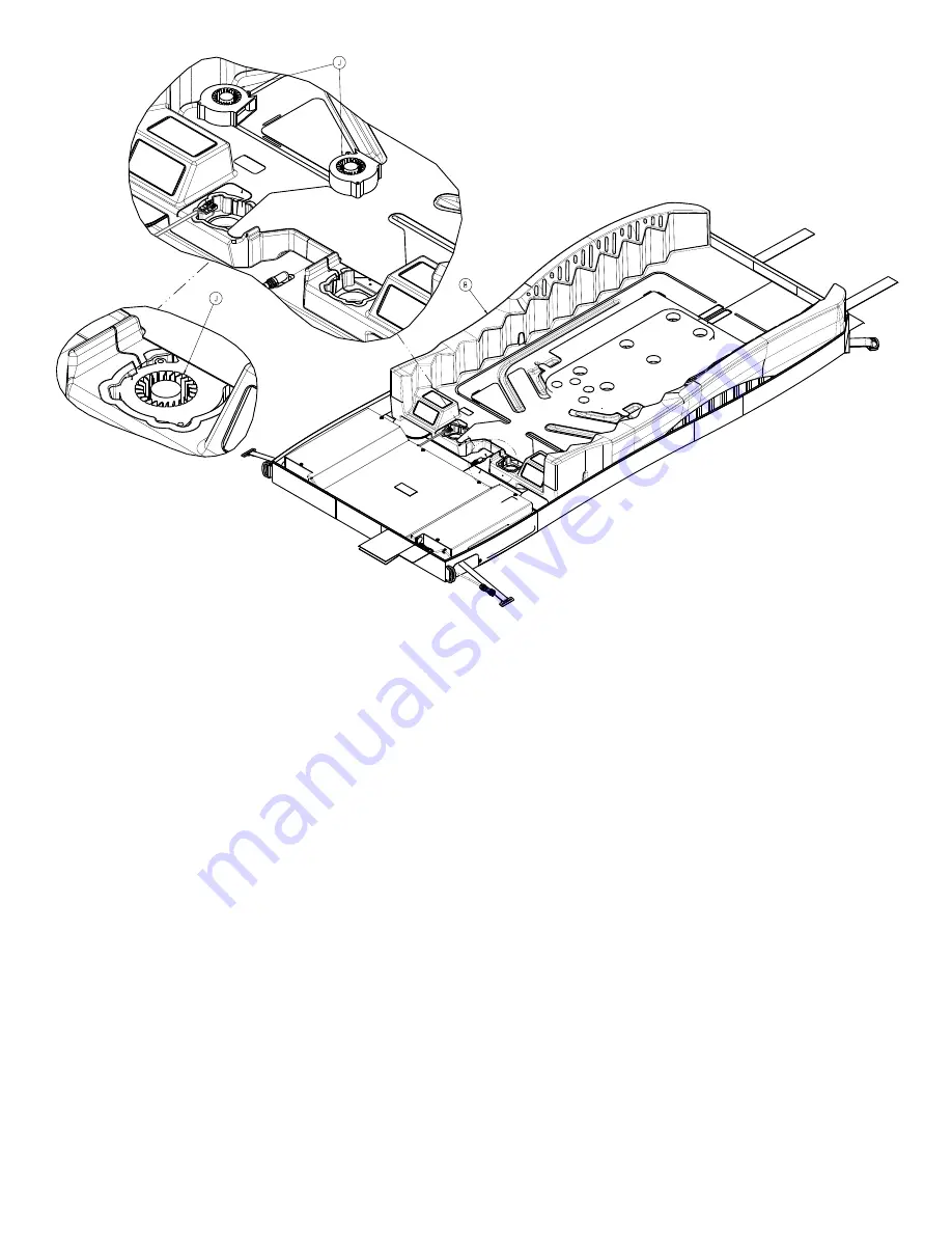 Stryker 297300000000 Скачать руководство пользователя страница 53