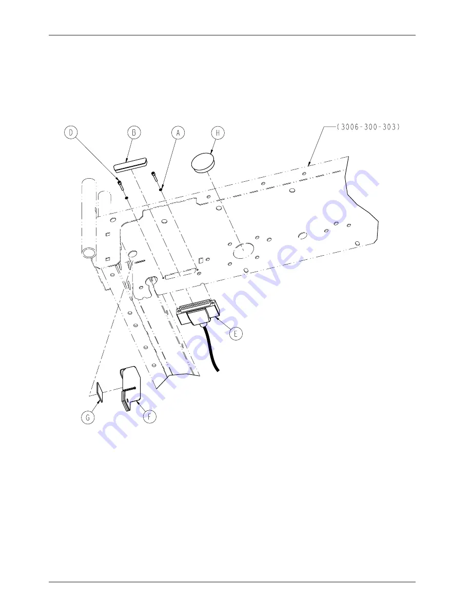 Stryker 3002 Maintenance Manual Download Page 154