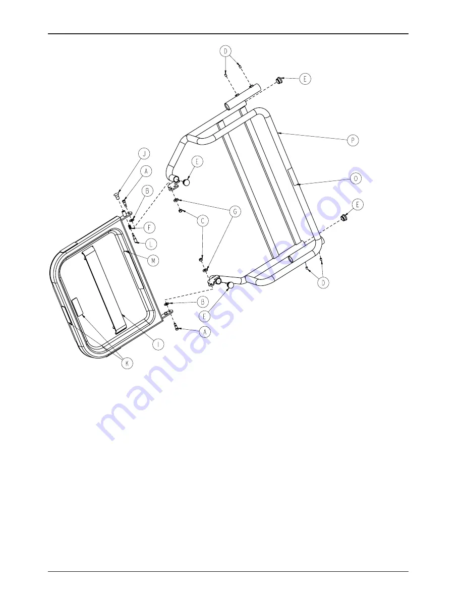 Stryker 3002 Maintenance Manual Download Page 226