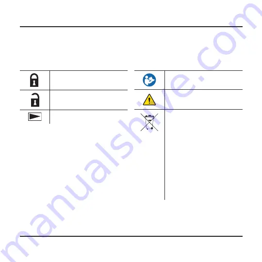 Stryker 4126-000-000 Instructions For Use Manual Download Page 6