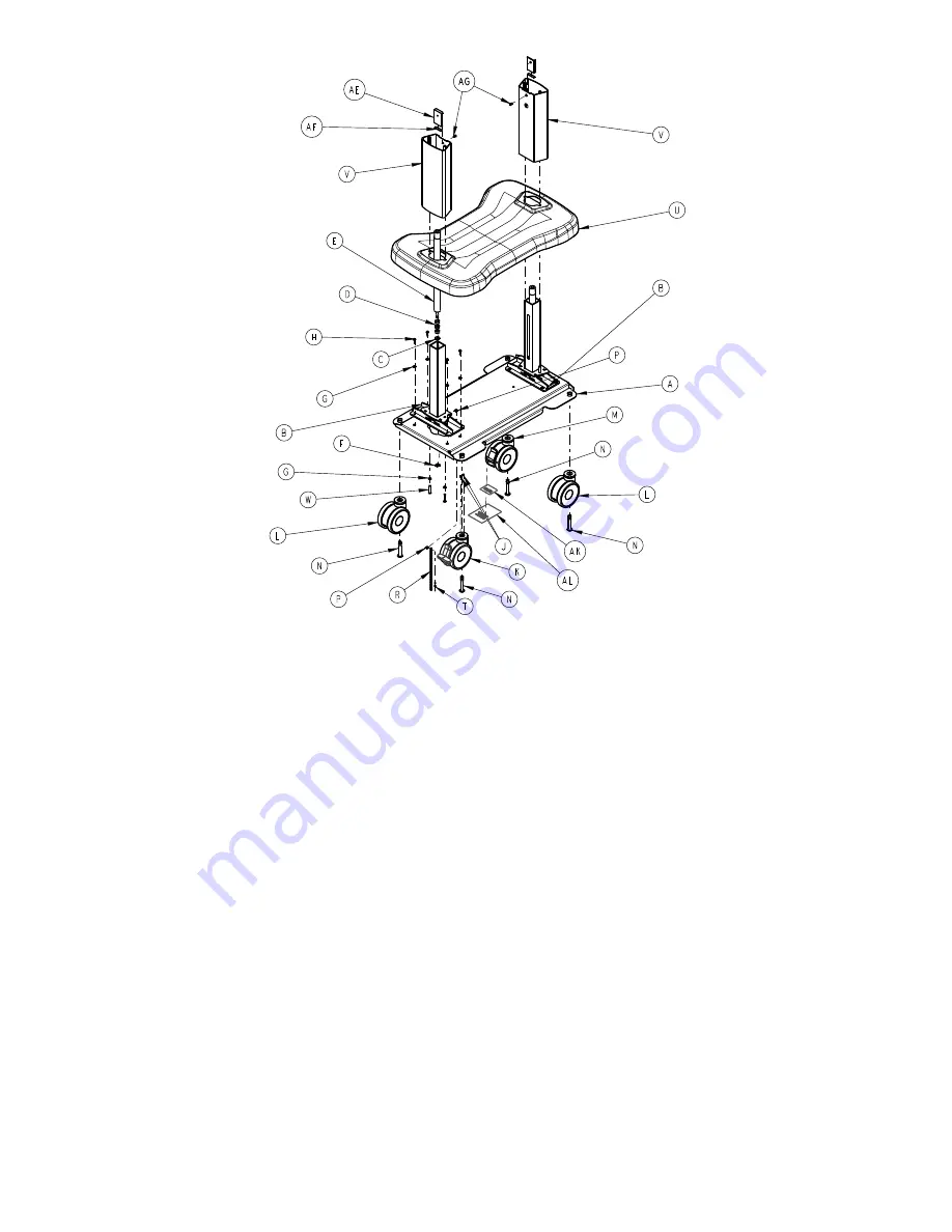 Stryker 4402-000-001 Скачать руководство пользователя страница 21