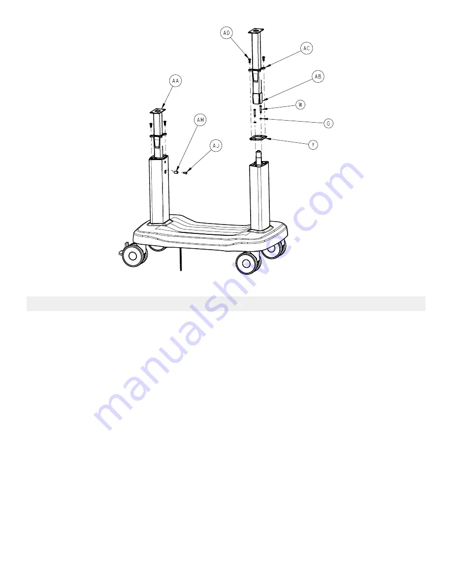 Stryker 4402-000-001 Скачать руководство пользователя страница 26