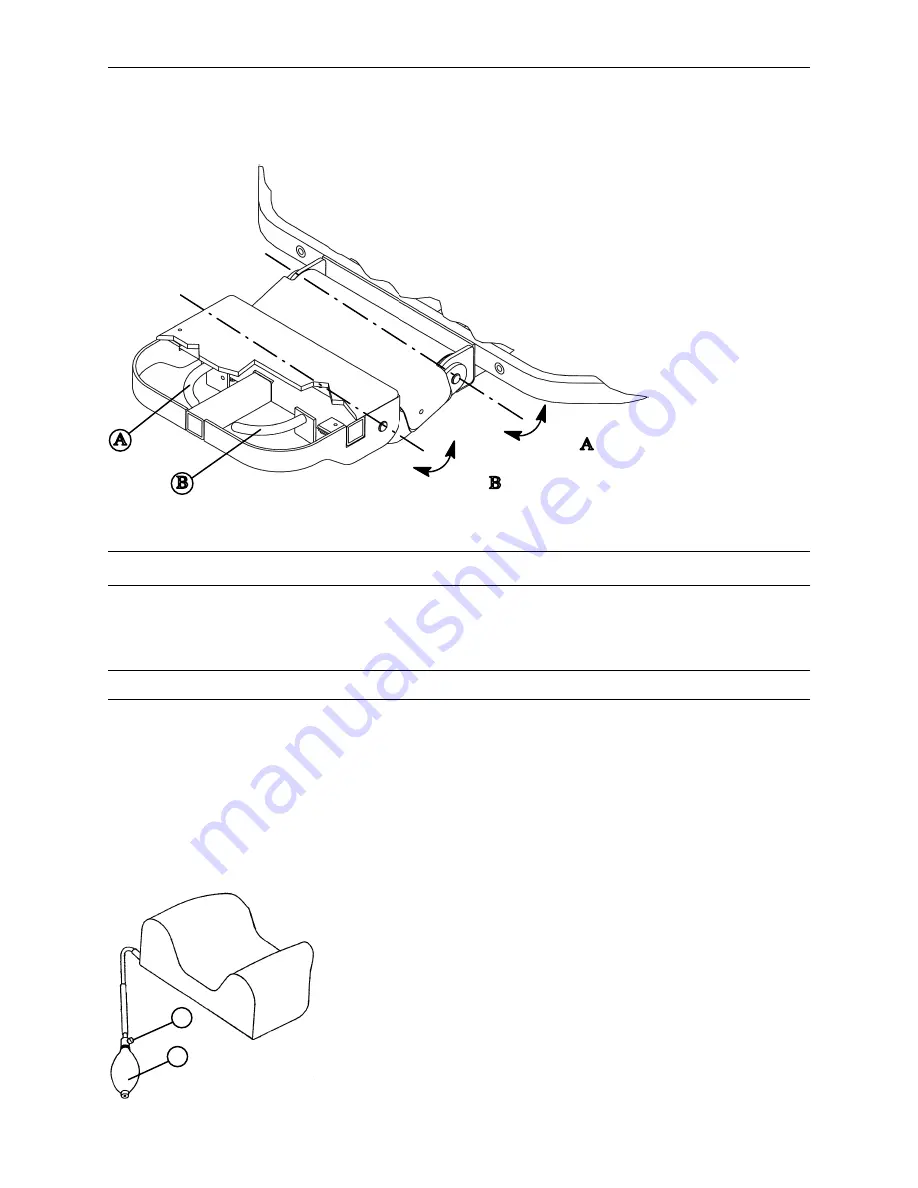 Stryker 5050 Operation Manual Download Page 14