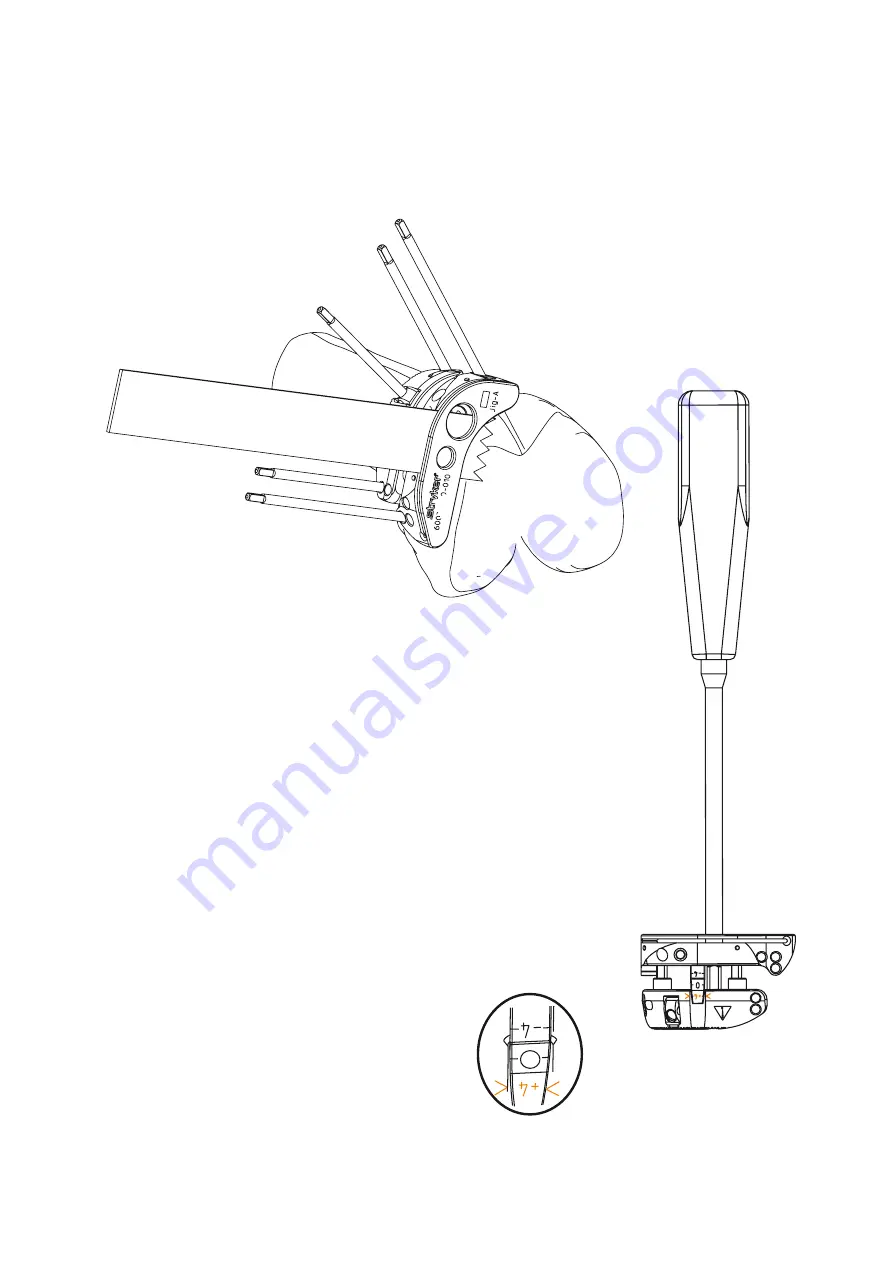 Stryker 6003-200-010 Скачать руководство пользователя страница 11