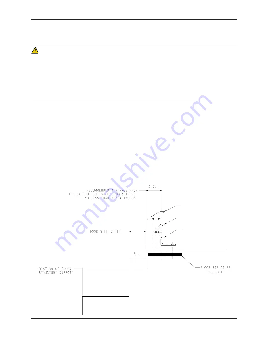 Stryker 6086 Operation & Maintenance Manual Download Page 21