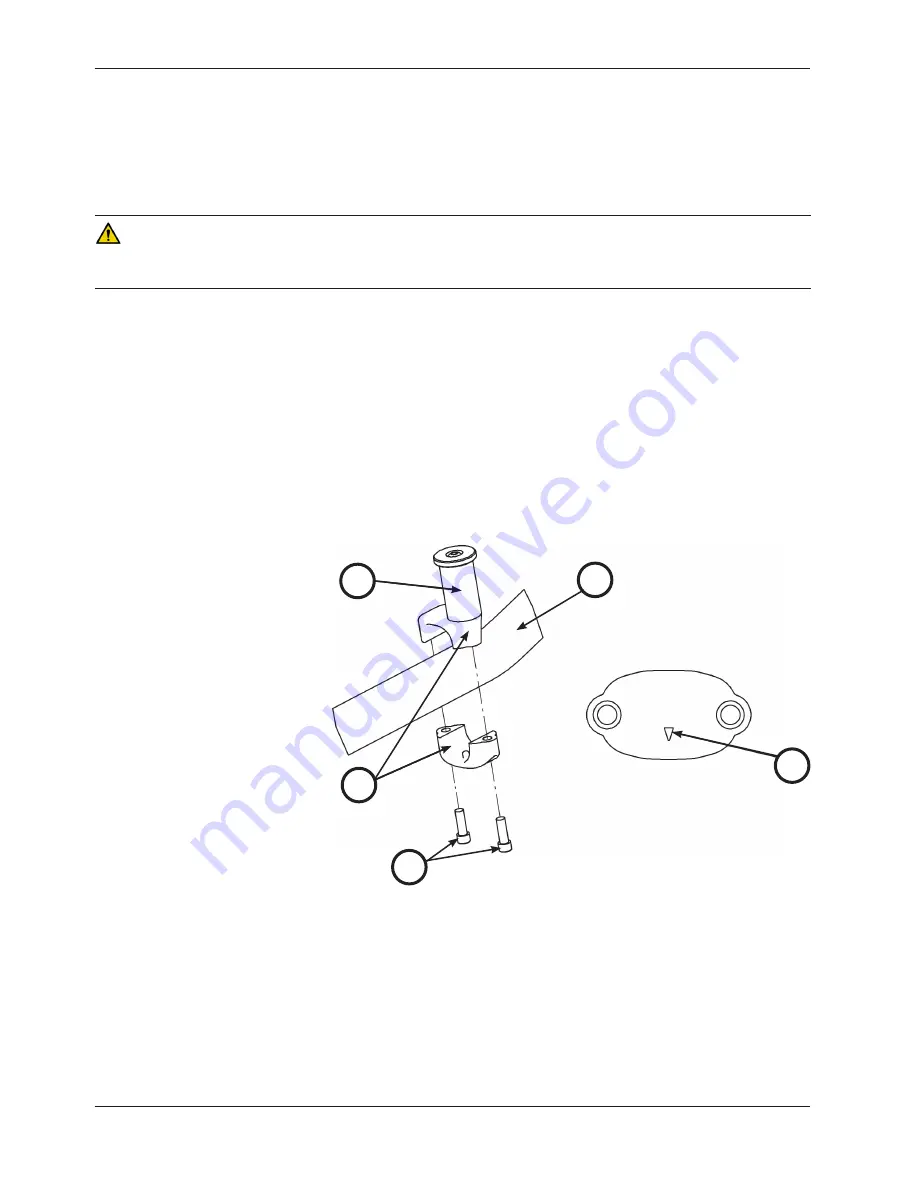 Stryker 6086 Operation & Maintenance Manual Download Page 66