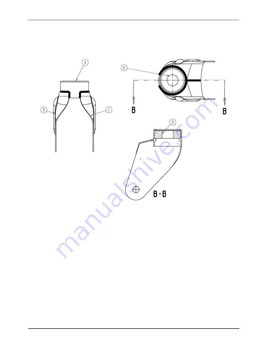 Stryker 6086 Operation & Maintenance Manual Download Page 86