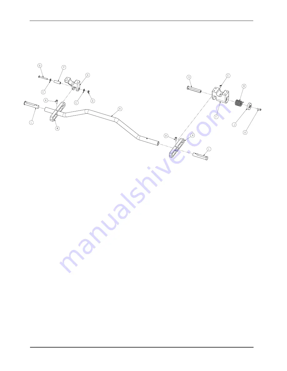 Stryker 6086 Operation & Maintenance Manual Download Page 92