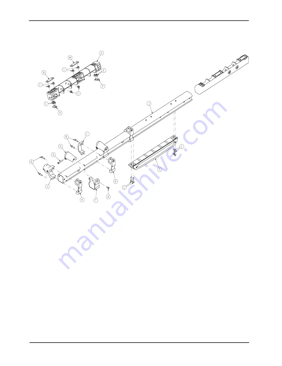 Stryker 6086 Operation & Maintenance Manual Download Page 100