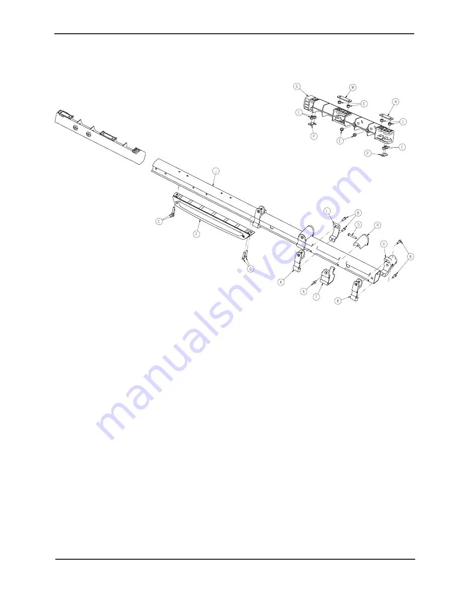 Stryker 6086 Operation & Maintenance Manual Download Page 101