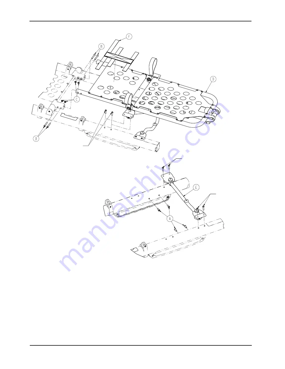 Stryker 6086 Скачать руководство пользователя страница 130