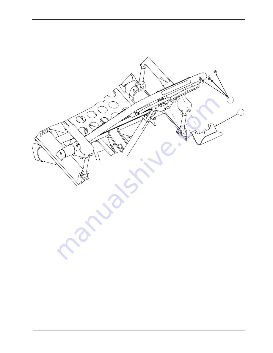 Stryker 6086 Operation & Maintenance Manual Download Page 137