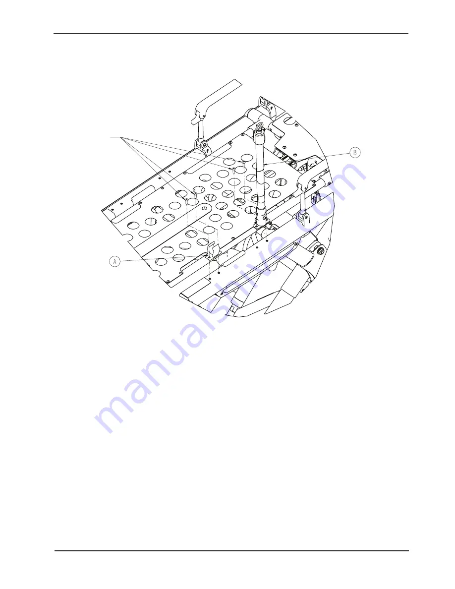 Stryker 6086 Operation & Maintenance Manual Download Page 143