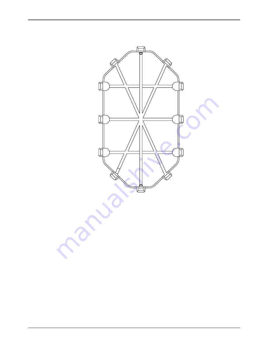 Stryker 6086 Operation & Maintenance Manual Download Page 154