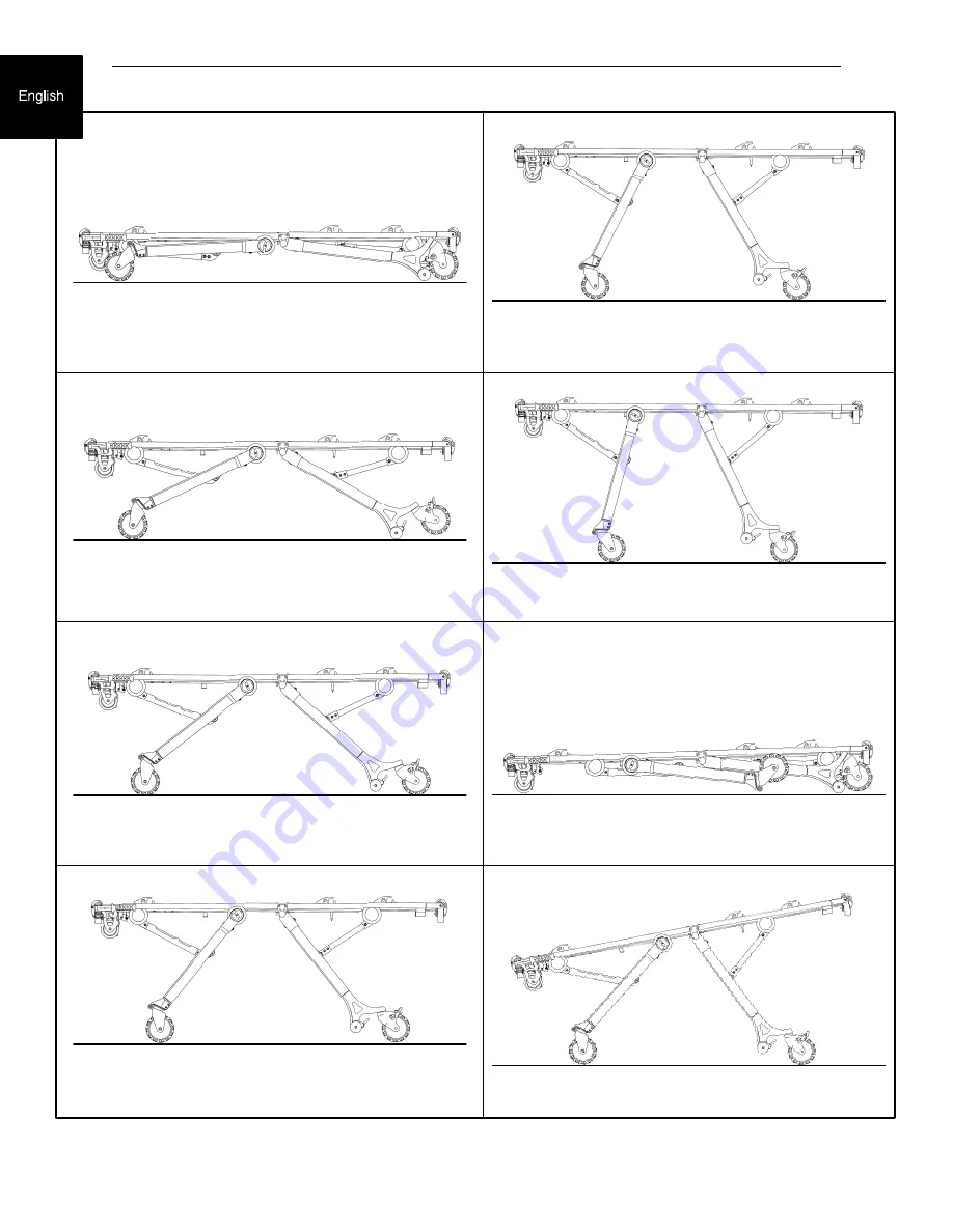 Stryker 6100 Rugged M1 Operation & Maintenance Manual Download Page 17