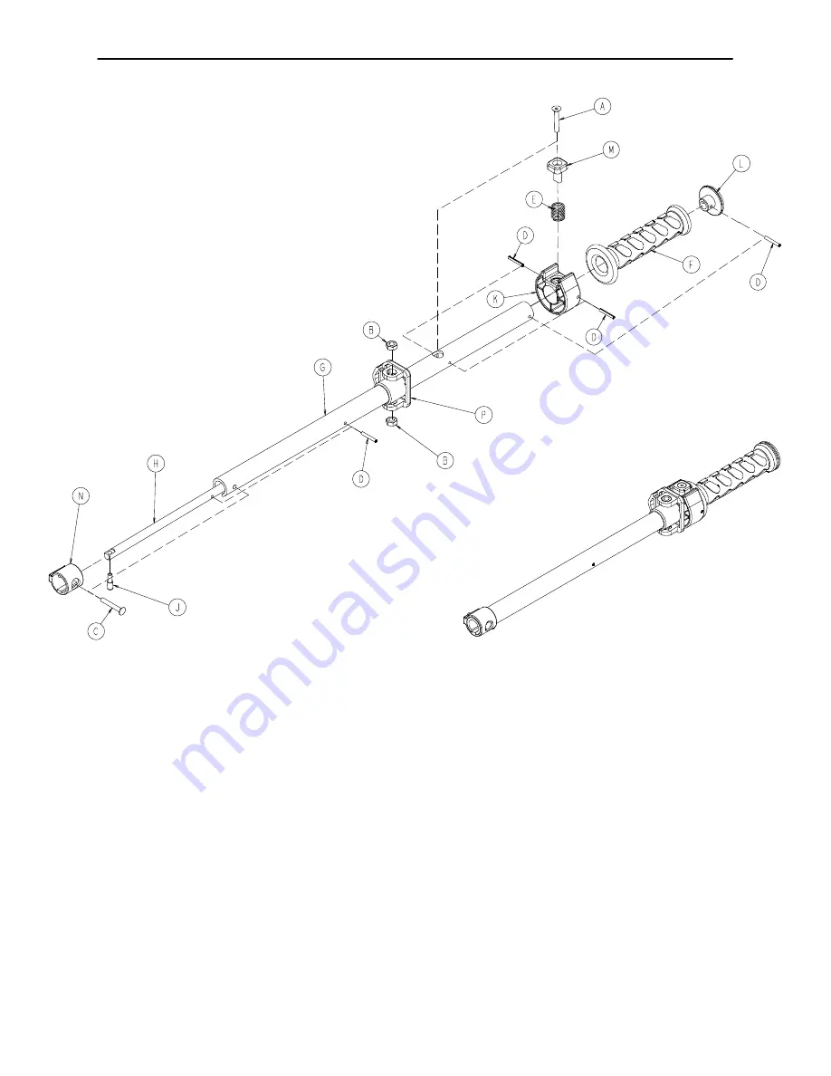 Stryker 6100 Rugged M1 Operation & Maintenance Manual Download Page 89