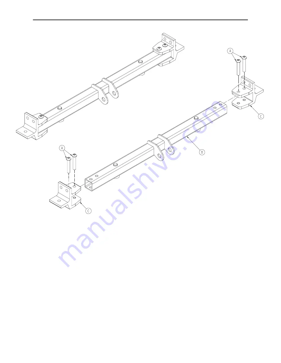 Stryker 6100 Rugged M1 Operation & Maintenance Manual Download Page 95