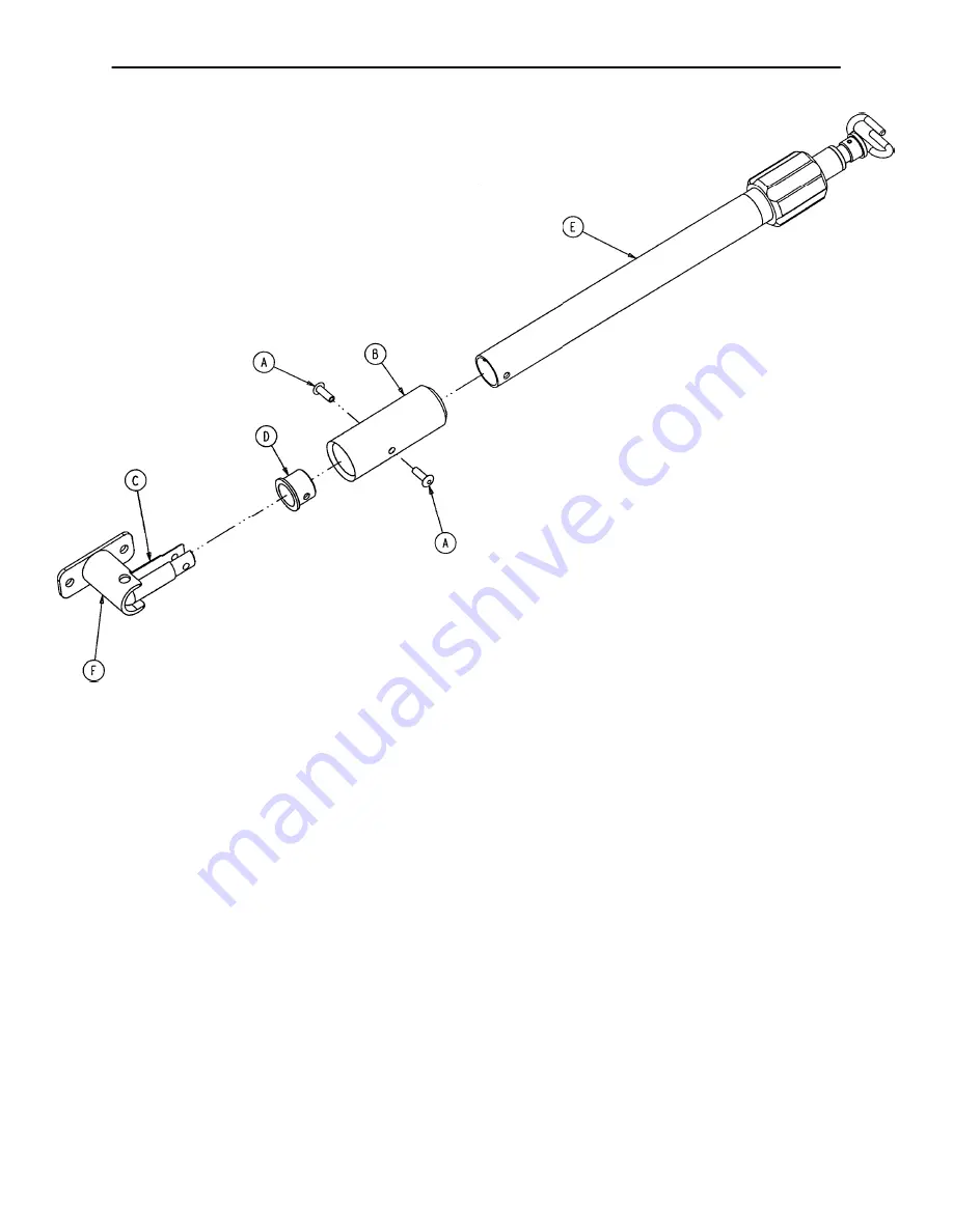 Stryker 6100 Rugged M1 Operation & Maintenance Manual Download Page 105