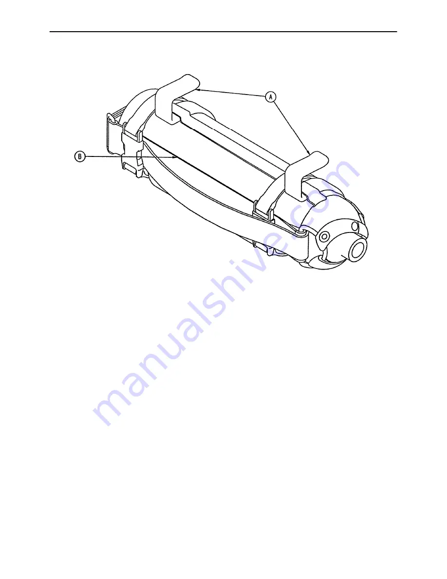 Stryker 6100 Rugged M1 Operation & Maintenance Manual Download Page 108