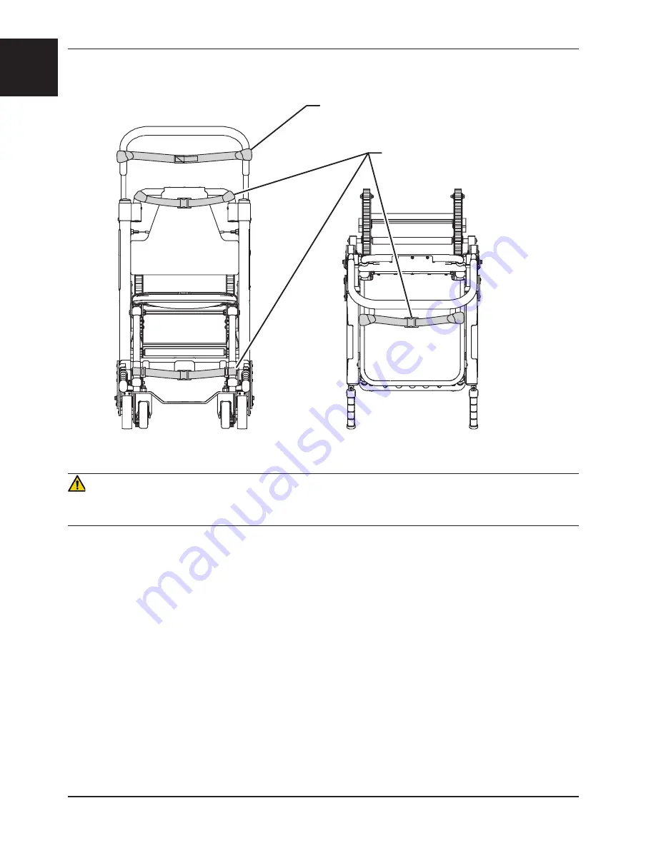 Stryker 6253 Скачать руководство пользователя страница 16