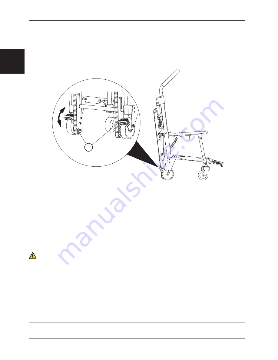 Stryker 6253 Скачать руководство пользователя страница 60